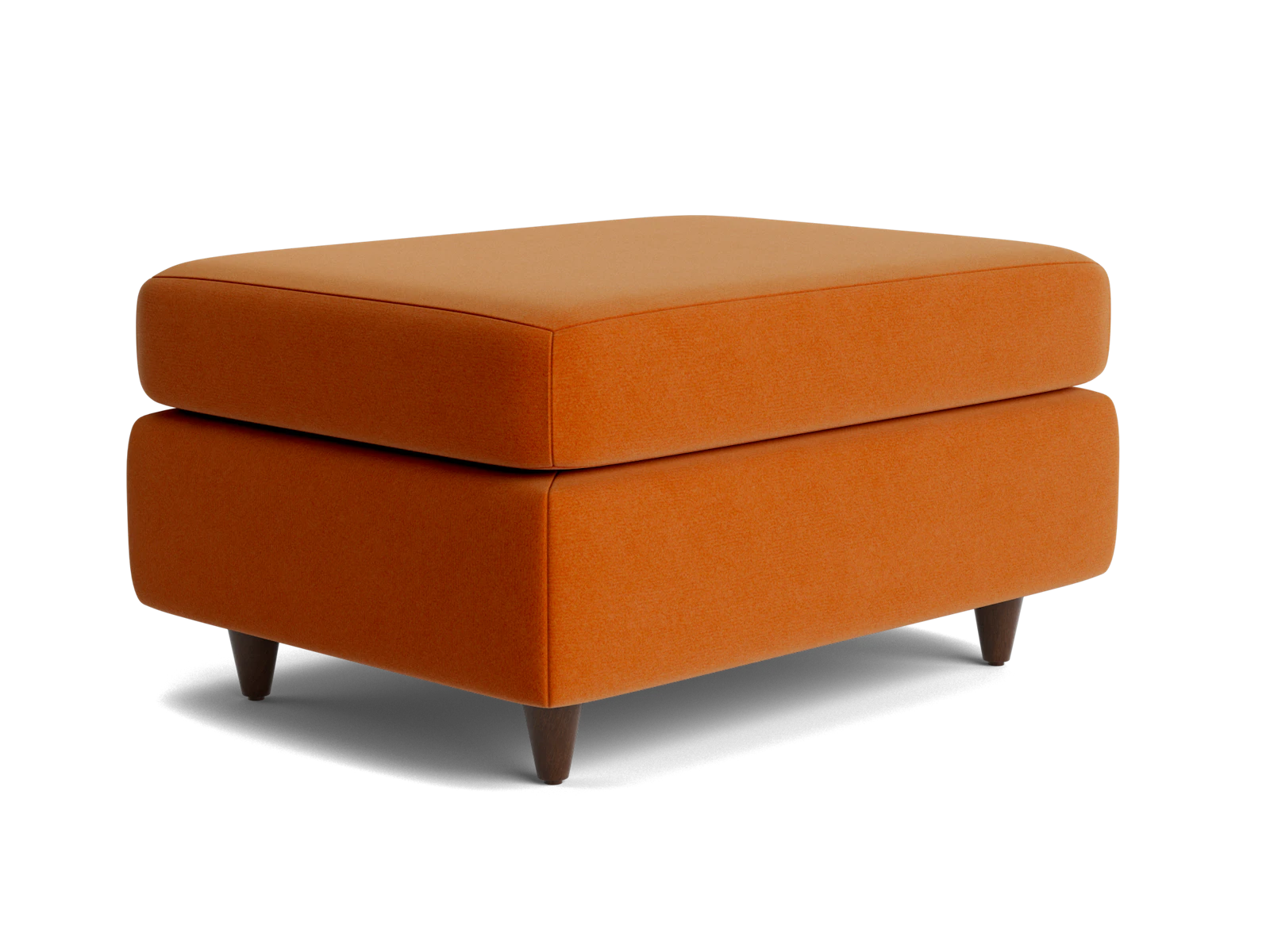 Hughes Storage Ottoman